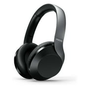 Philips PH805 Wireless Over-Ear Active Noise Canceling Headphones (ANC)