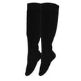 thumbnail image 2 of Knee High Compression Socks,Knee High Compression Socks Compression Stockings Varicose Vein Socks World-Class Design, 2 of 14