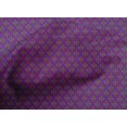 thumbnail image 4 of oneOone Cotton Poplin Fabric Damask & Floral Block Printed Craft Fabric BTY 56 Inch Wide, 4 of 4