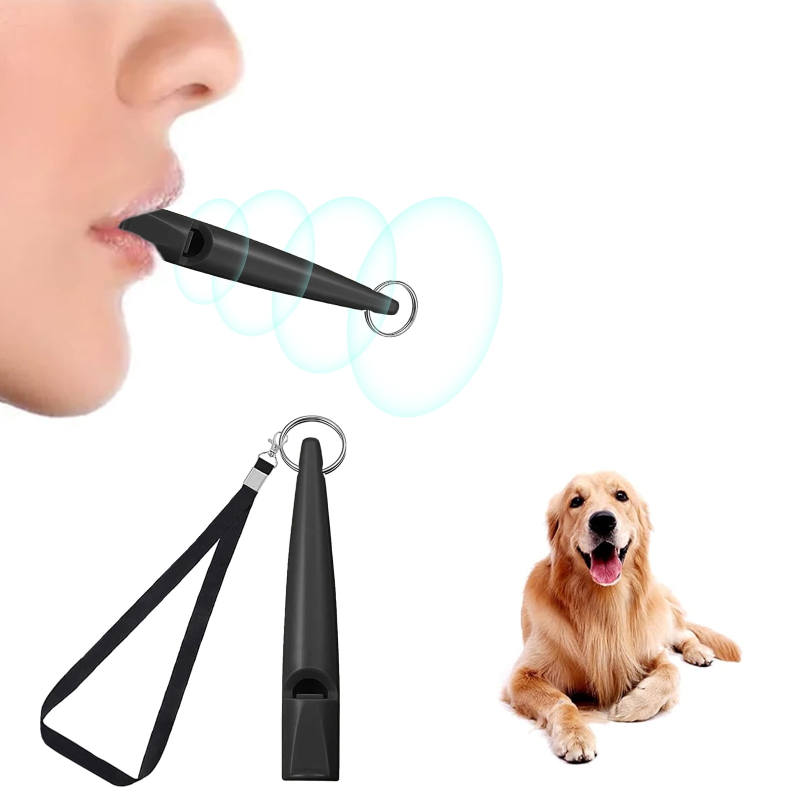 Gun dog whistles and lanyards hotsell