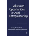 thumbnail image 2 of Values and Opportunities in Social Entrepreneurship, 2 of 3