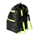 thumbnail image 3 of Bolsa de Viaje con Asiento, Tela Oxford, Bolsa de Almacenamiento de Gran Capacidad, Mochila para Avión, Asientos de Altura Ajustable, Viajes en Avión, 3 of 9