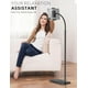 thumbnail image 3 of Soporte de suelo para tableta LanPavilion, soporte ajustable para iPad, 3 of 9