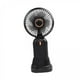 thumbnail image 1 of Ventilador de mano,Ventilador portátil de mano Pequeño ventilador personal silencioso,Mini ventilador de refrigeración Mini ventilador de escritorio liviano,Ventilador eléctrico de mano, 1 of 8
