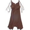 Juniors Goddess Dress