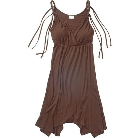 Juniors Goddess Dress