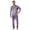 Men, variant on 2026 Matching Family Halloween Pajamas Set, Fall Sleepwear, Ghost & Pumpkin Printed Holiday Sleepwear, Soft Loungewear PJs Outfit