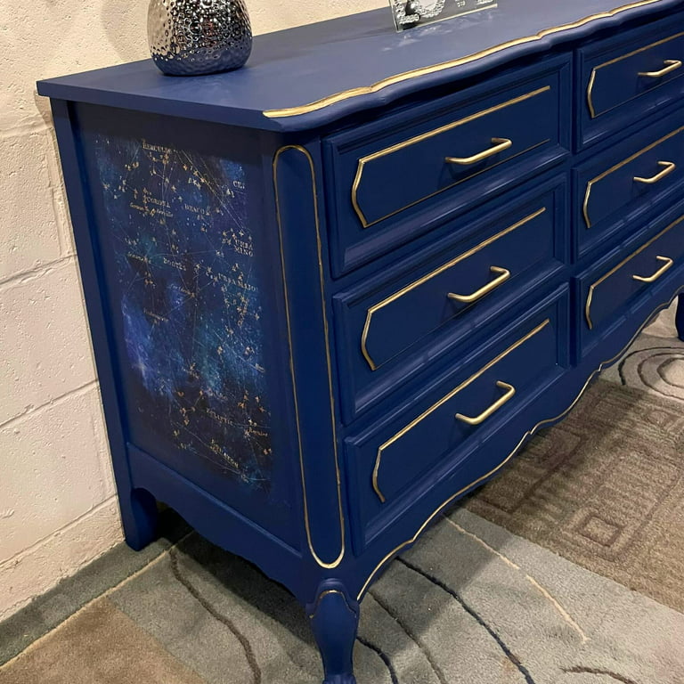 Furniture Chalk Paint - Bluebird Arts