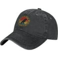 thumbnail image 2 of Ball Cap Put It On My Husbands Tab Cap for Womens Cool Hat Natural, 2 of 8