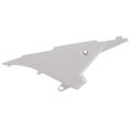 thumbnail image 1 of Polisport Housse de Restyle Airbox Blanche, 1 of 1