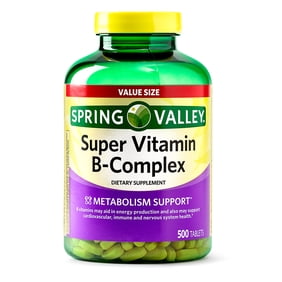 Mason Natural B Complex With Vitamin C 100 Ea Pack Of 2