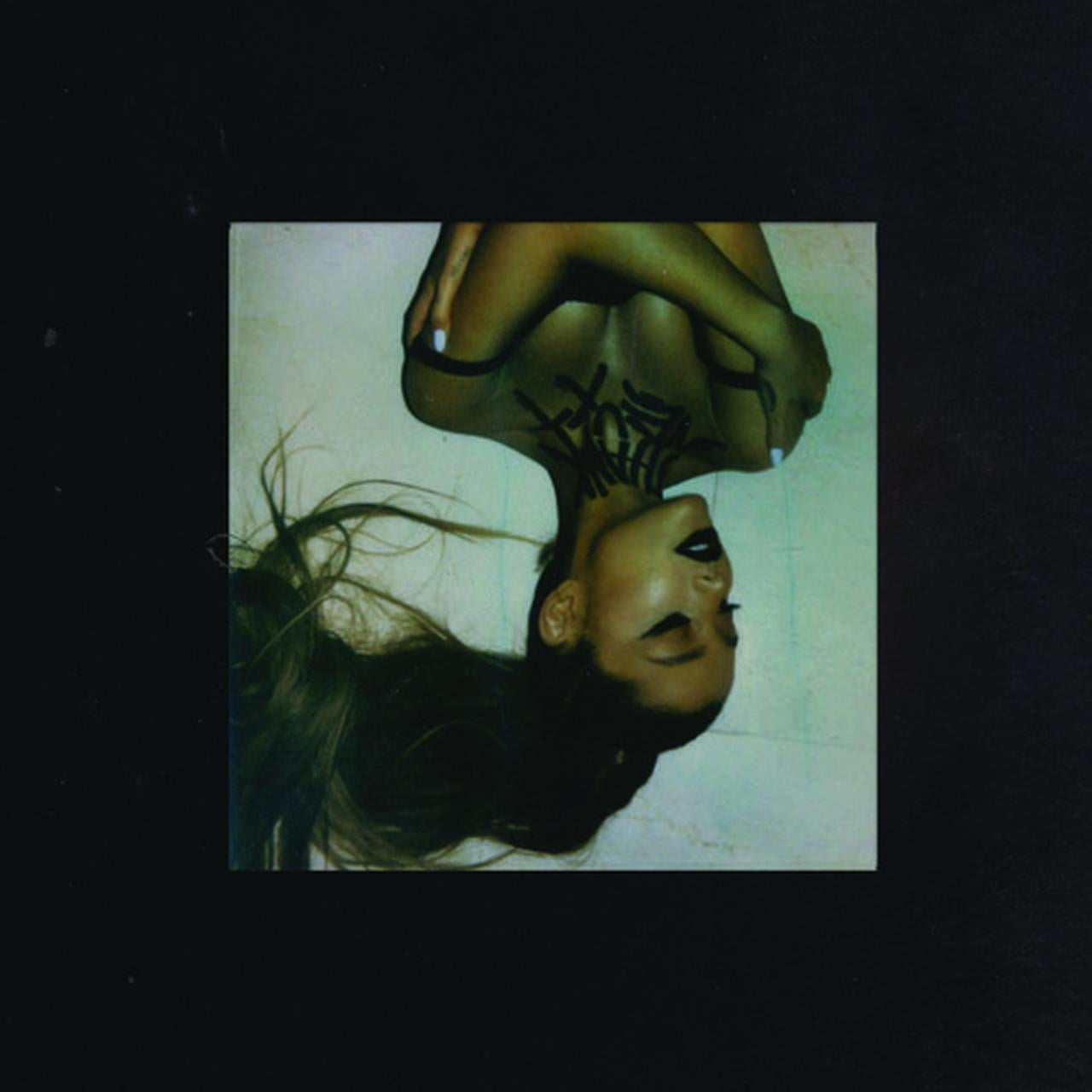 Ariana Grande - Thank u, Next - Music & Performance - CD