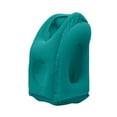 thumbnail image 5 of Inflatable Travel Pillow for Airplane, inflatable Neck Air Pillow for Sleeping to Avoid Neck, 5 of 5