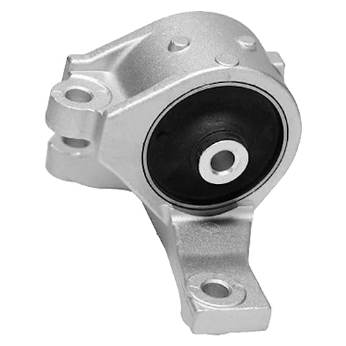 4M Auto Parts Left Transmission Mount 1PC Parts 9690 A65022 50850-STX-A03