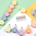 thumbnail image 4 of YAOMOBB Marker Cartoon Student Stationery Set Multifunctional Writing and Painting Supplies, 4 of 7