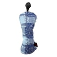 thumbnail image 3 of Golf Club Head Cover Scratchproof Golf Driver Head Covers Durable Wear Resistant Hybrid, 3 of 9