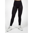 thumbnail image 2 of Yava Seamless Leggings - Black, 2 of 6