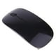 thumbnail image 4 of Mouse Ratón óptico inalámbrico Ndcxsfigh 2.4G Receptor ultrafino para computadora PC negro, 4 of 5