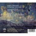 thumbnail image 2 of Dvorak / Pribyl / Masa - Diary of One Who Disappeared - Music & Performance - CD, 2 of 2