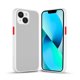 thumbnail image 1 of Funda de Protección para iPhone 13 - Sovico - Bicolor, 1 of 6