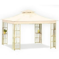 Garden Winds Garden Winds Replacement Canopy Topfor Lowe's S-J-109 Gazebo