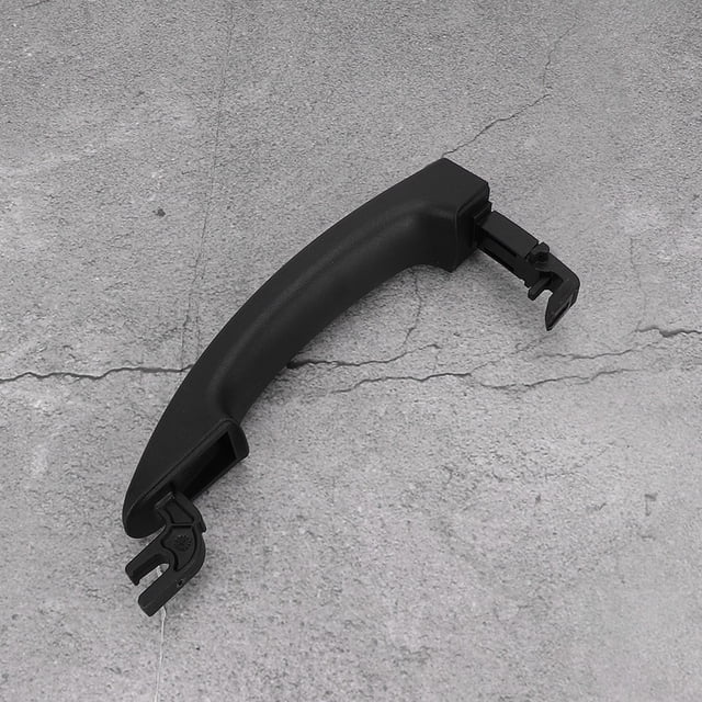Door Handle Front Door Handle High Accuracy High Durability Material: ABS Connect Kasten For Fords