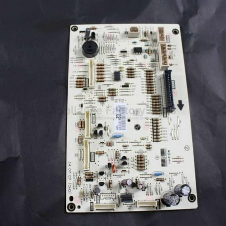 

System Pcb Assembly EBR78931702
