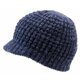 thumbnail image 1 of Gorro Dohm Súper Suave Azul Lago, 1 of 1