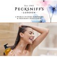 thumbnail image 4 of Pecksniffs Mango & Papaya Silk Exfoliating Shower Gel | 1000 ml / 33.80 Fl Oz, 4 of 10
