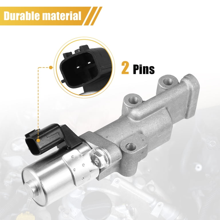 Unique Bargains 23796-EA20B Camshaft Engine Oil Control Variable