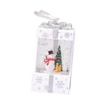 thumbnail image 2 of Lámpara de noche con luz nocturna para de Navidad, modelo de nieve con micropaisaje, luz nocturna para niños, decoraciones navideñas, luces para Estilo C, 2 of 8