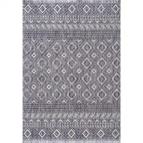United Weavers Chelsea Clarissa Smoke Area Rug 5'3" x 7'2"