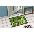 thumbnail image 4 of Luck of the Irish Doormat 24x36, 4 of 4