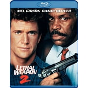 Lethal Weapon 2 (Blu-ray)