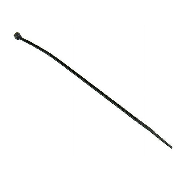 SP1 UP-12855 100/PK Cable Ties Cold Resistant - 6in.