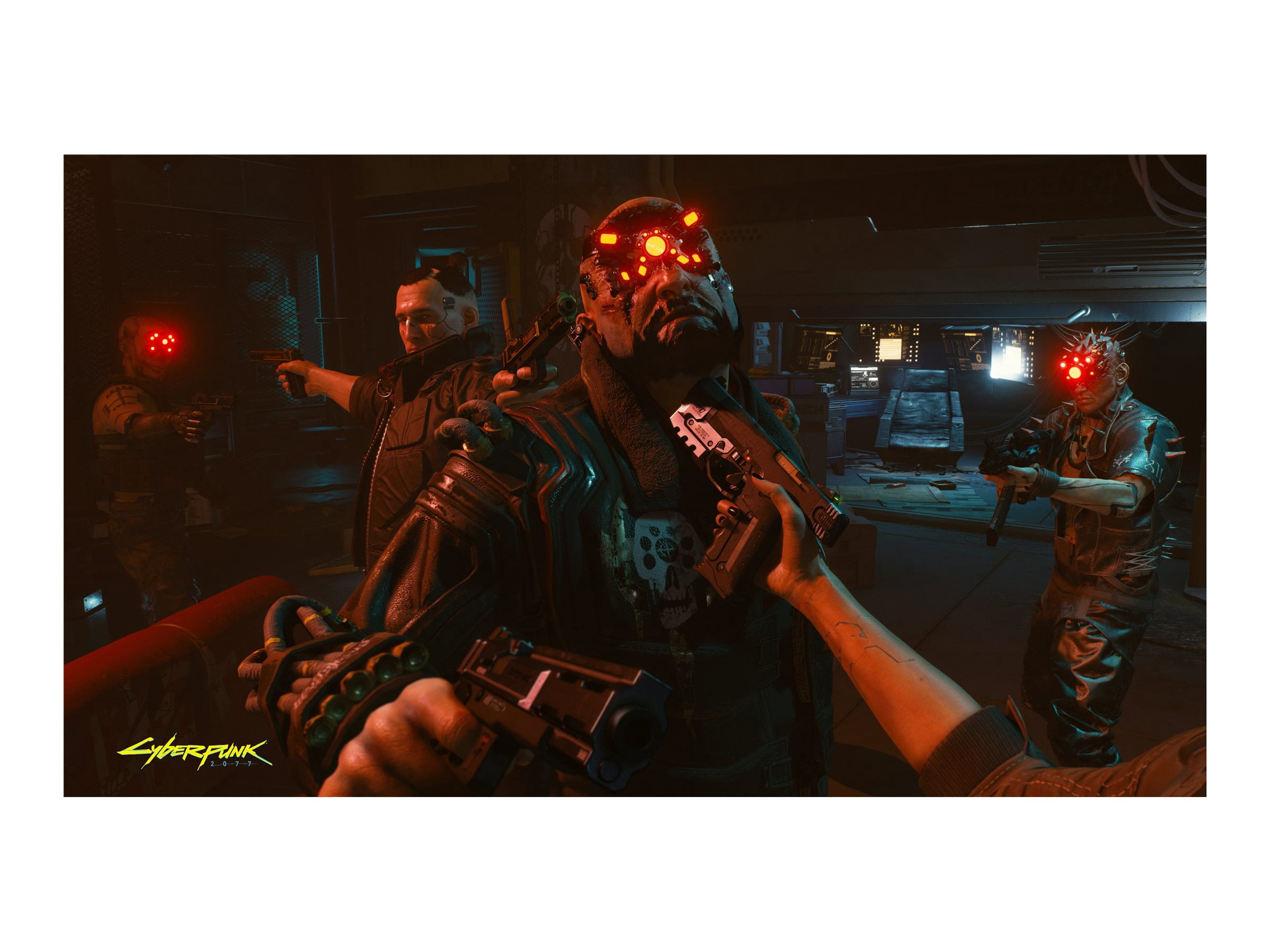 Cyberpunk 2077 - Xbox One, Xbox Series X|S [Digital]