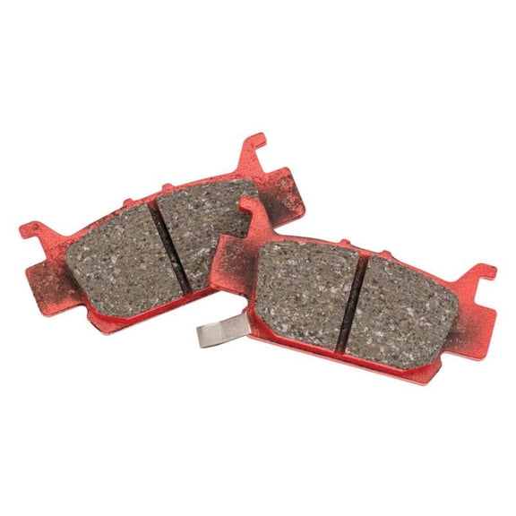 EBC FA704X - Carbon X Rear Right Brake Pads