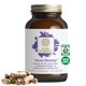thumbnail image 1 of Suplemento PURE SYNERGY Stress Remedy 60 cápsulas, 1 of 6