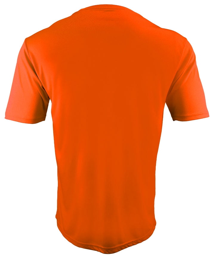 Epic Youth Cool Performance Dry Fit Crew T Shirt Jerseys Walmart