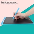 thumbnail image 4 of 10 inch LCD Electronic Writing Pad Drawing Board Kids Notebook for Family School, 4 of 4