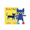 thumbnail image 4 of Pete The Cat Pete Jr Plush, 4 of 4