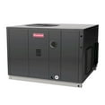 thumbnail image 2 of Goodman 2 Ton 13.4 SEER2 40,000 Btu 81% Afue Gas Package Air Conditioner - GPGM32404041, 2 of 2