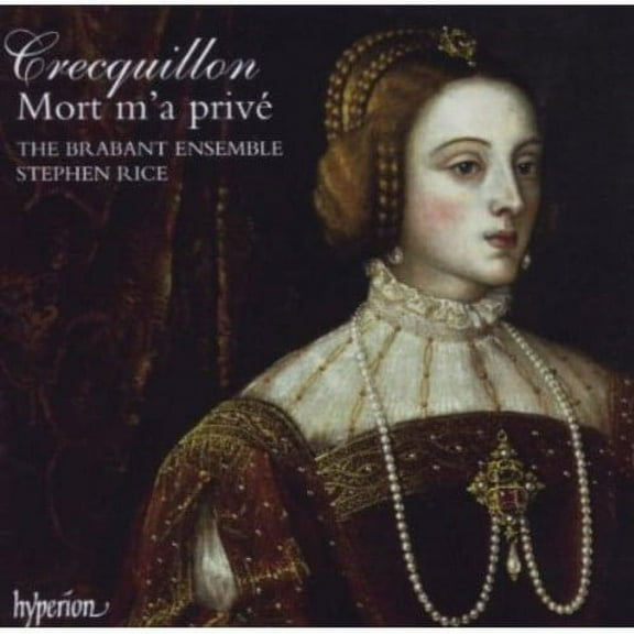 Missa Mort M'a Prive Chansons Motets