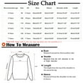 thumbnail image 2 of Enjoytime Unisex Baby Sweatshirt Fall Winter Cute Printed Sweatshirts Long Sleeve Crewneck Pullover Shirt Tops Baby Girl Clothes 2-7 Years, 2 of 2