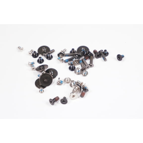 CPS-75144 Lenovo Screws Kit 82UF0000US YOGA 7 16IAH7