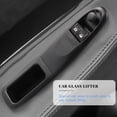 thumbnail image 2 of Car Window Switch Glass Lift Switch for 406 6552. Glass Lifter, 2 of 5