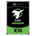 thumbnail image 1 of Seagate - Entreprise Exos X16 3.5 Pouces, 1 of 1