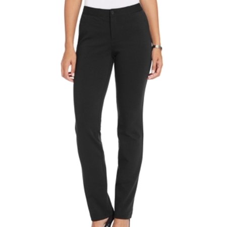 Womens slim fit dress pants 8 10