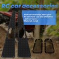 thumbnail image 5 of Metal Anti-Skid Plate for Traxxas TRX-4 TRX4 Defender 1/10 RC Crawler, 5 of 5