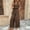 🔥 Coffee, variant on Sentmoon Party Outfits for Women Sleeveless V Neck Overalls Women Solid Color Drawstring Regular Fit Womens Summer Outfits for Date Night and Dinner S-2XL